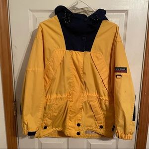 Pacific Trail Water Resistant Rain Jacket Coat